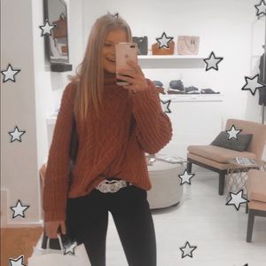 Meet your Posher, Morgan